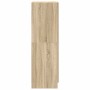 Mueble de cocina madera ingeniería roble Sonoma 38x41,5x131,5cm de , Armarios de cocina - Ref: Foro24-860114, Precio: 99,51 €...