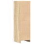 Mueble de cocina madera ingeniería roble Sonoma 38x41,5x131,5cm de , Armarios de cocina - Ref: Foro24-860114, Precio: 99,51 €...