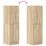 Mueble de cocina madera ingeniería roble Sonoma 38x41,5x131,5cm de , Armarios de cocina - Ref: Foro24-860114, Precio: 99,51 €...