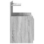 Me Sillas de noche 2 piezas con 2 cajones gris Sonoma 40x36,5x62 cm | Foro24.es | Tu tienda online para hogar, jardín y más Foro24.es