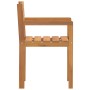 Sillas de jardín 4 unidades 50x53x80 cm Madera maciza Acacia | Foro24.es | Tu tienda online para hogar, jardín y más Foro24.es