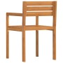 Sillas de jardín 4 unidades 50x53x80 cm Madera maciza Acacia | Foro24.es | Tu tienda online para hogar, jardín y más Foro24.es