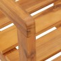 Sillas de jardín 4 unidades 50x53x80 cm Madera maciza Acacia | Foro24.es | Tu tienda online para hogar, jardín y más Foro24.es