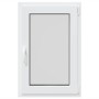 Ventana de sótano "RISOR" 60x100 cm oscilobatiente DIN derecha blanca de , Ventanas - Ref: Foro24-4108306, Precio: 147,90 €, ...