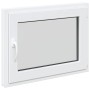 Ventana de sótano "RISOR" 80x70 cm oscilobatiente DIN derecha blanca | Foro24.es | Tu tienda online para hogar, jardín y más Foro24.es