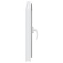 Ventana de sótano "RISOR" 80x70 cm oscilobatiente DIN derecha blanca | Foro24.es | Tu tienda online para hogar, jardín y más Foro24.es