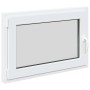 Ventana de sótano "RISOR" 90x70 cm oscilobatiente DIN izquierda blanca de , Ventanas - Ref: Foro24-4108319, Precio: 164,61 €,...