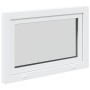Ventana de sótano "RISOR" 90x70 cm oscilobatiente DIN izquierda blanca de , Ventanas - Ref: Foro24-4108319, Precio: 164,61 €,...