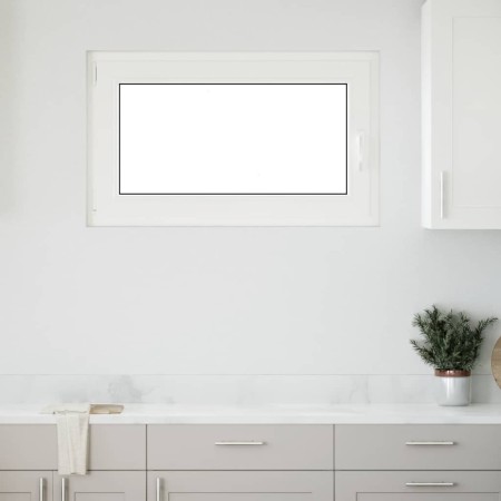 Ventana de sótano "RISOR" 100x70 cm oscilobatiente DIN izquierda blanca de , Ventanas - Ref: Foro24-4108325, Precio: 174,91 €...