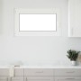 Ventana de sótano "RISOR" 100x70 cm oscilobatiente DIN izquierda blanca de , Ventanas - Ref: Foro24-4108325, Precio: 174,91 €...