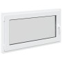 Ventana de sótano "RISOR" 110x70 cm oscilobatiente DIN izquierda blanca | Foro24.es | Tu tienda online para hogar, jardín y más Foro24.es