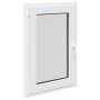 Ventana de sótano "RISOR" 60x100 cm oscilobatiente DIN izquierda blanca | Foro24.es | Tu tienda online para hogar, jardín y más Foro24.es
