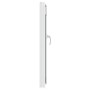 Ventana de sótano "RISOR" 60x100 cm oscilobatiente DIN izquierda blanca | Foro24.es | Tu tienda online para hogar, jardín y más Foro24.es
