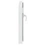Ventana de sótano "RISOR" 80x50 cm oscilobatiente DIN izquierda blanca von , Windows - Ref: Foro24-4108352, Preis: 125,66 €, ...