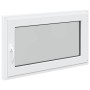 Ventana de sótano "RISOR" 100x70 cm oscilobatiente DIN derecha blanca | Foro24.es | Tu tienda online para hogar, jardín y más Foro24.es