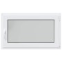 Ventana de sótano "RISOR" 100x70 cm oscilobatiente DIN derecha blanca | Foro24.es | Tu tienda online para hogar, jardín y más Foro24.es