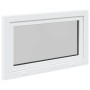 Ventana de sótano "RISOR" 100x70 cm oscilobatiente DIN derecha blanca | Foro24.es | Tu tienda online para hogar, jardín y más Foro24.es