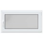 Ventana de sótano "RISOR" 110x70 cm oscilobatiente DIN derecha blanca | Foro24.es | Tu tienda online para hogar, jardín y más Foro24.es