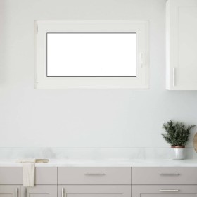 Ventana de sótano "RISOR" 100x60 cm oscilobatiente DIN izquierda antracita de , Ventanas - Ref: Foro24-4108409, Precio: 168,7...