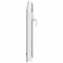 Ventana de sótano "RISOR" 100x60 cm oscilobatiente DIN izquierda antracita de , Ventanas - Ref: Foro24-4108409, Precio: 168,7...