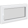 Ventana de sótano "RISOR" 110x70 cm oscilobatiente DIN derecha antracita de , Ventanas - Ref: Foro24-4108416, Precio: 212,85 ...