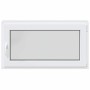 Ventana de sótano "RISOR" 110x70 cm oscilobatiente DIN derecha antracita de , Ventanas - Ref: Foro24-4108416, Precio: 212,85 ...