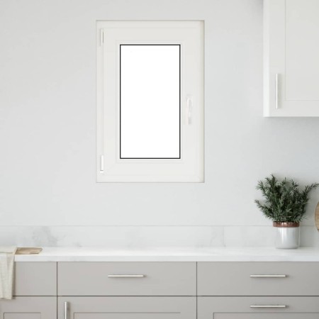 Ventana de sótano "RISOR" 50x75 cm oscilobatiente DIN izquierda antracita | Foro24.es | Tu tienda online para hogar, jardín y más Foro24.es