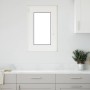Ventana de sótano "RISOR" 50x75 cm oscilobatiente DIN izquierda antracita | Foro24.es | Tu tienda online para hogar, jardín y más Foro24.es