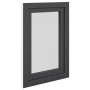 Ventana de sótano "RISOR" 60x100 cm oscilobatiente DIN derecha antracita de , Ventanas - Ref: Foro24-4108435, Precio: 182,07 ...