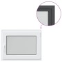Ventana de sótano "RISOR" 80x50 cm oscilobatiente DIN derecha antracita de , Ventanas - Ref: Foro24-4108437, Precio: 133,27 €...