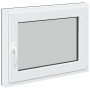 Ventana de sótano "RISOR" 80x50 cm oscilobatiente DIN derecha antracita de , Ventanas - Ref: Foro24-4108437, Precio: 133,27 €...
