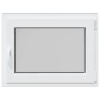 Ventana de sótano "RISOR" 80x50 cm oscilobatiente DIN derecha antracita de , Ventanas - Ref: Foro24-4108437, Precio: 133,27 €...