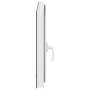 Ventana de sótano "RISOR" 80x50 cm oscilobatiente DIN derecha antracita de , Ventanas - Ref: Foro24-4108437, Precio: 133,27 €...