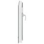 Ventana de sótano "RISOR" 80x60 cm oscilobatiente DIN izquierda antracita | Foro24.es | Tu tienda online para hogar, jardín y más Foro24.es