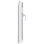 Ventana de sótano "RISOR" 80x70 cm oscilobatiente DIN izquierda antracita de , Ventanas - Ref: Foro24-4108442, Precio: 173,79...