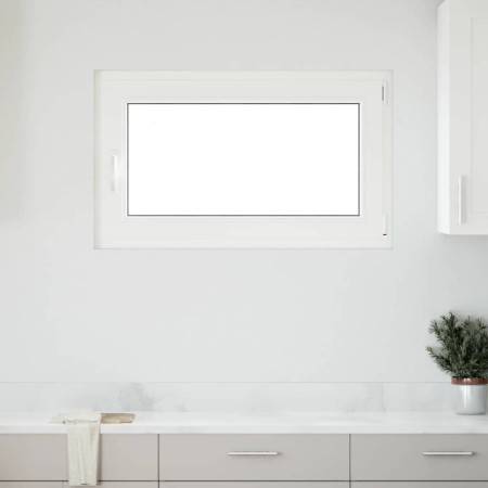 Ventana de sótano "RISOR" 100x50 cm oscilobatiente DIN derecha antracita de , Ventanas - Ref: Foro24-4108449, Precio: 164,43 ...