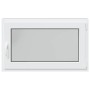 Ventana de sótano "RISOR" 100x50 cm oscilobatiente DIN derecha antracita de , Ventanas - Ref: Foro24-4108449, Precio: 164,43 ...