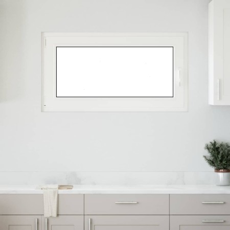 Ventana de sótano "RISOR" 110x50 cm oscilobatiente DIN izquierda antracita | Foro24.es | Tu tienda online para hogar, jardín y más Foro24.es