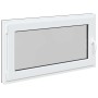 Ventana de sótano "RISOR" 110x50 cm oscilobatiente DIN izquierda antracita | Foro24.es | Tu tienda online para hogar, jardín y más Foro24.es