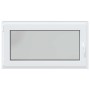 Ventana de sótano "RISOR" 110x50 cm oscilobatiente DIN izquierda antracita | Foro24.es | Tu tienda online para hogar, jardín y más Foro24.es