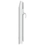 Ventana de sótano "RISOR" 110x50 cm oscilobatiente DIN izquierda antracita | Foro24.es | Tu tienda online para hogar, jardín y más Foro24.es