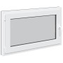 Ventana de sótano "RISOR" 100x70 cm oscilobatiente DIN izquierda antracita | Foro24.es | Tu tienda online para hogar, jardín y más Foro24.es