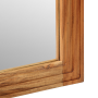 Juego de Muebles de Baño de 2 Piezas Madera Maciza de Acacia Marrón | Foro24.es | Tu tienda online para hogar, jardín y más Foro24.es