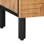 Conjunto de Muebles de Baño de 3 Piezas Madera Maciza de Acacia | Foro24.es | Tu tienda online para hogar, jardín y más Foro24.es