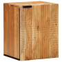 Juego de Muebles de Baño de 5 Piezas de Madera Maciza de Acacia | Foro24.es | Tu tienda online para hogar, jardín y más Foro24.es