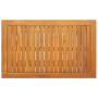 Conjunto Bistro de Jardín de 4 Piezas Madera Sólida de Acacia by , Garden tables - Ref: Foro24-3324837, Price: 189,21 €, Disc...