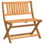 Conjunto de Bistro de Jardín de 4 Piezas de Madera Maciza Acacia by , Garden tables - Ref: Foro24-3324838, Price: 190,96 €, D...