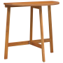 Juego de Bistro Plegable de 3 Piezas Madera Maciza de Acacia de , Mesas de jardín - Ref: Foro24-3324839, Precio: 124,70 €, De...