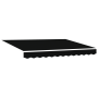 Toldo Retráctil Automático Negro 300x200 cm von , Markisen - Ref: Foro24-3329570, Preis: 264,51 €, Rabatt: %