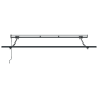 Toldo Retráctil Automático Negro 300x200 cm von , Markisen - Ref: Foro24-3329570, Preis: 264,51 €, Rabatt: %
